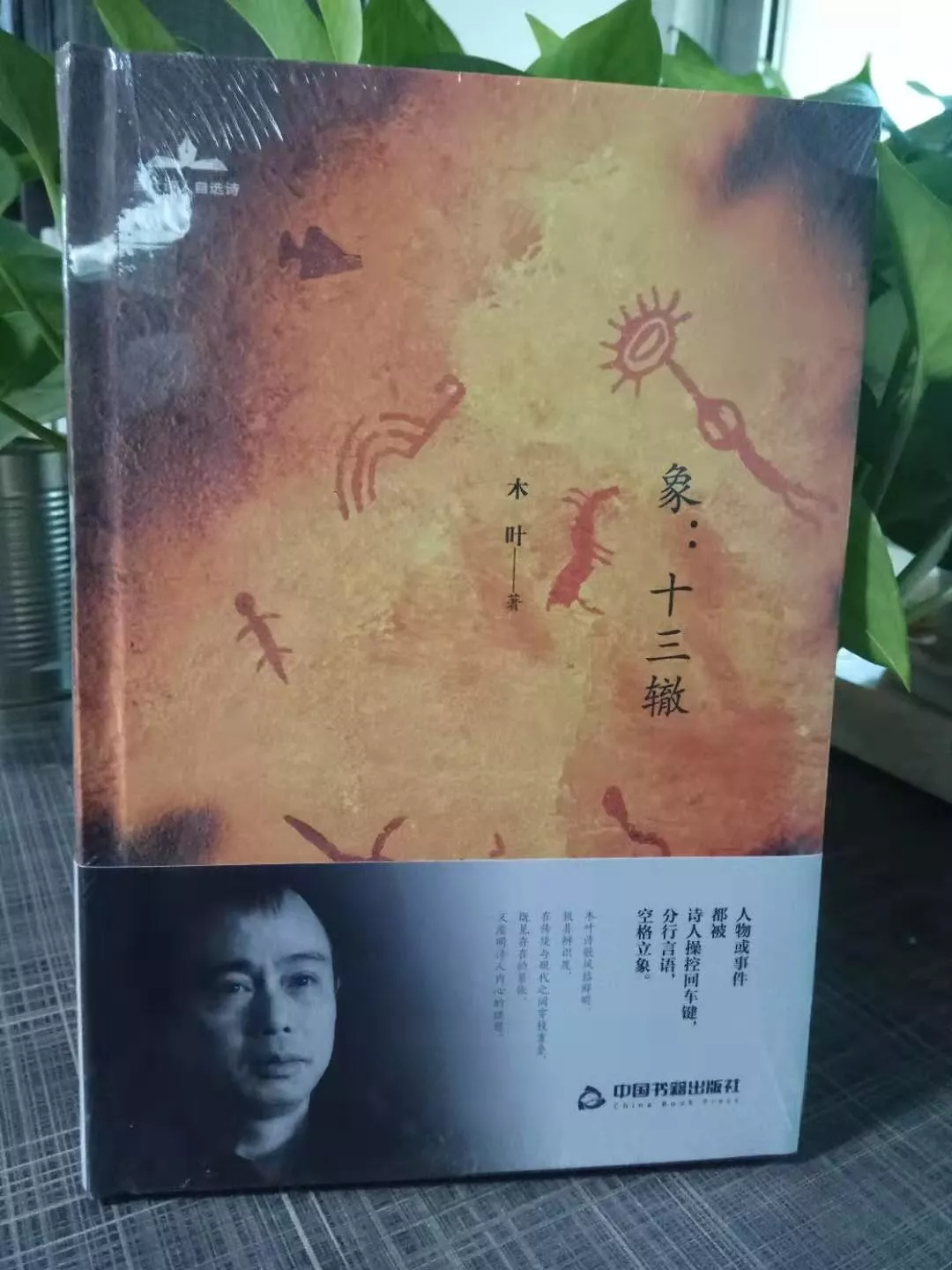 《象：十三轍》